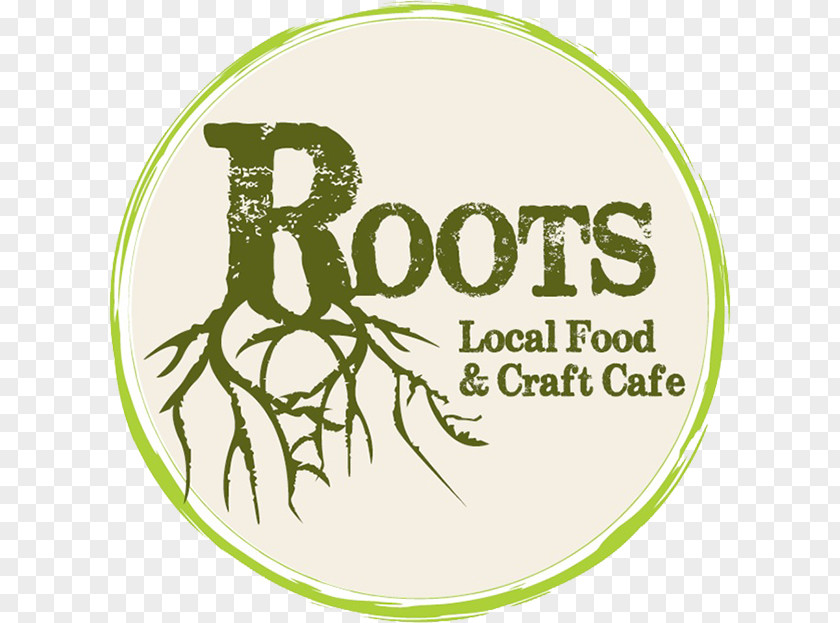 Roots Cafe Logo Food Cappuccino Human Behavior PNG