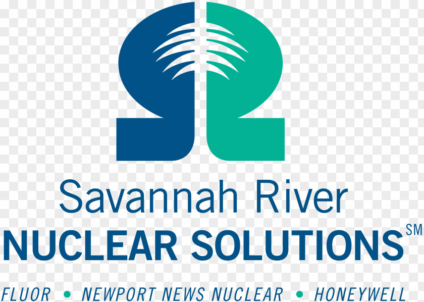 Savannah River Site National Laboratory Nuclear Weapon Logo PNG