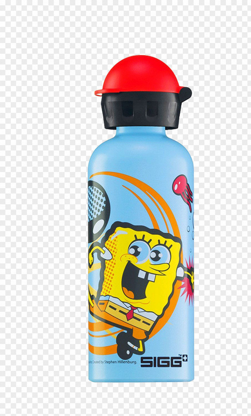 SIGG Switzerland Higgs Portable Kettle Water Bottle Sigg No PNG