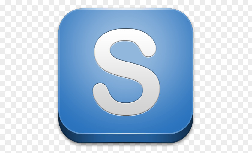 Skype Telephone PNG