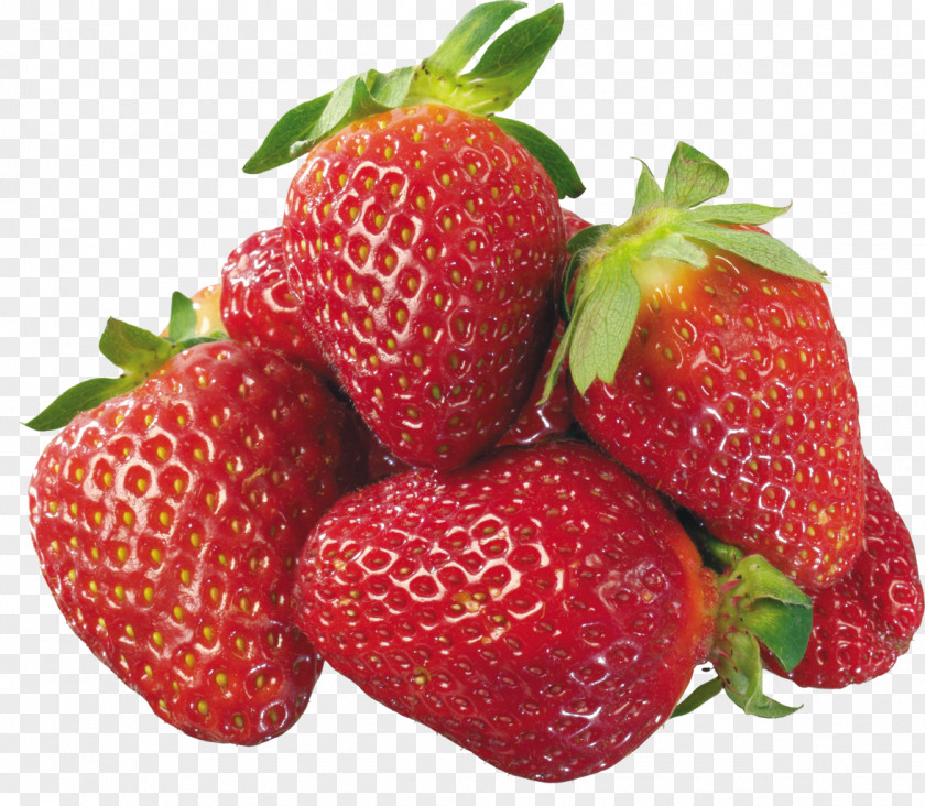 Strawberry Juice Fruit Clip Art PNG