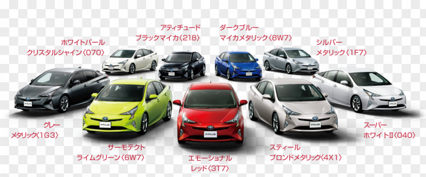 Toyota Prius C Car Plug-in Hybrid Lexus IS PNG