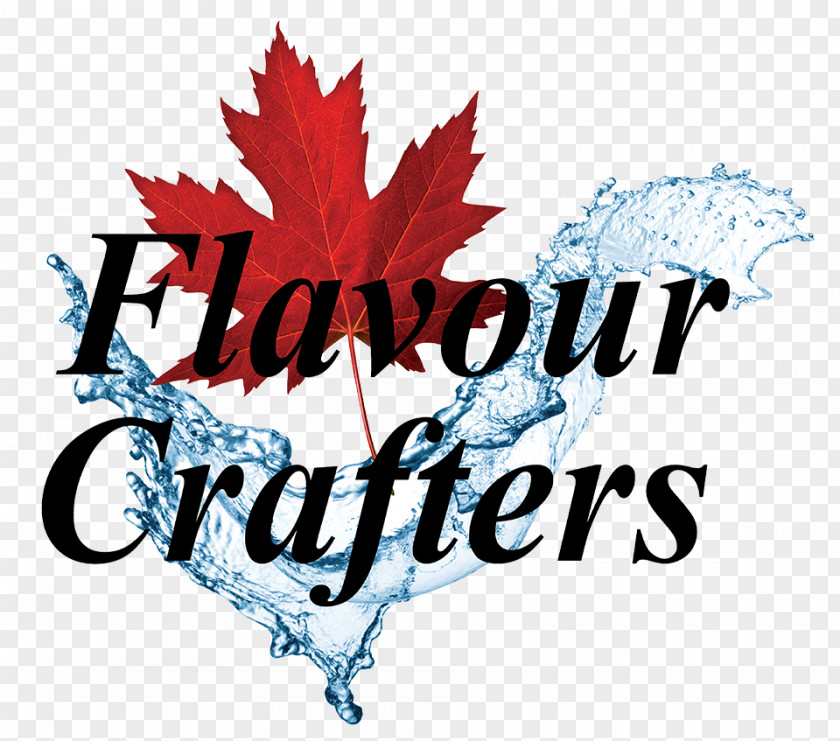 VAPOR Flavour Crafters Custard Flavor Electronic Cigarette Aerosol And Liquid Ontario PNG