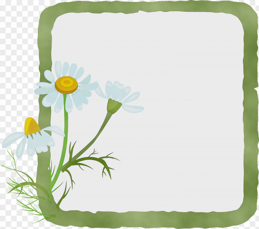 Vector Royalty-free Icon Chamomile Drawing PNG