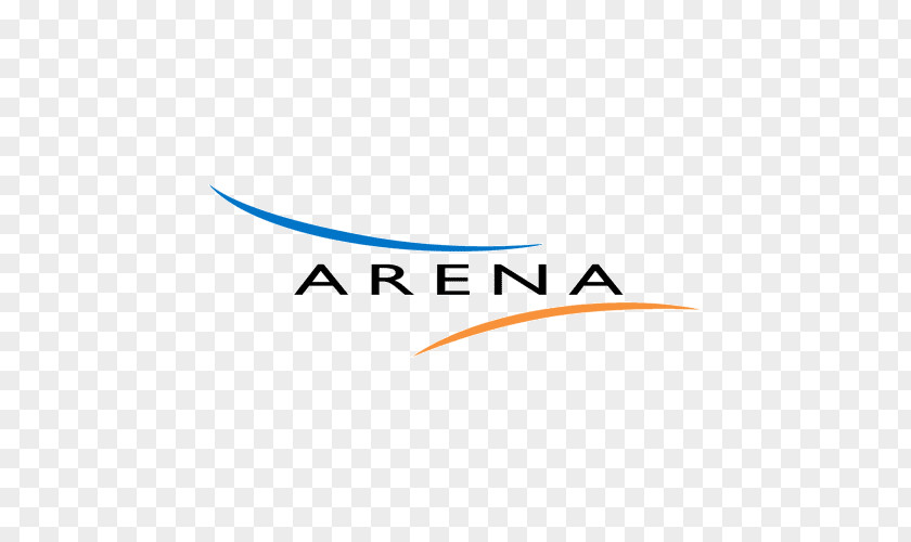 Arena Housing Logo Brand Line Font Angle PNG
