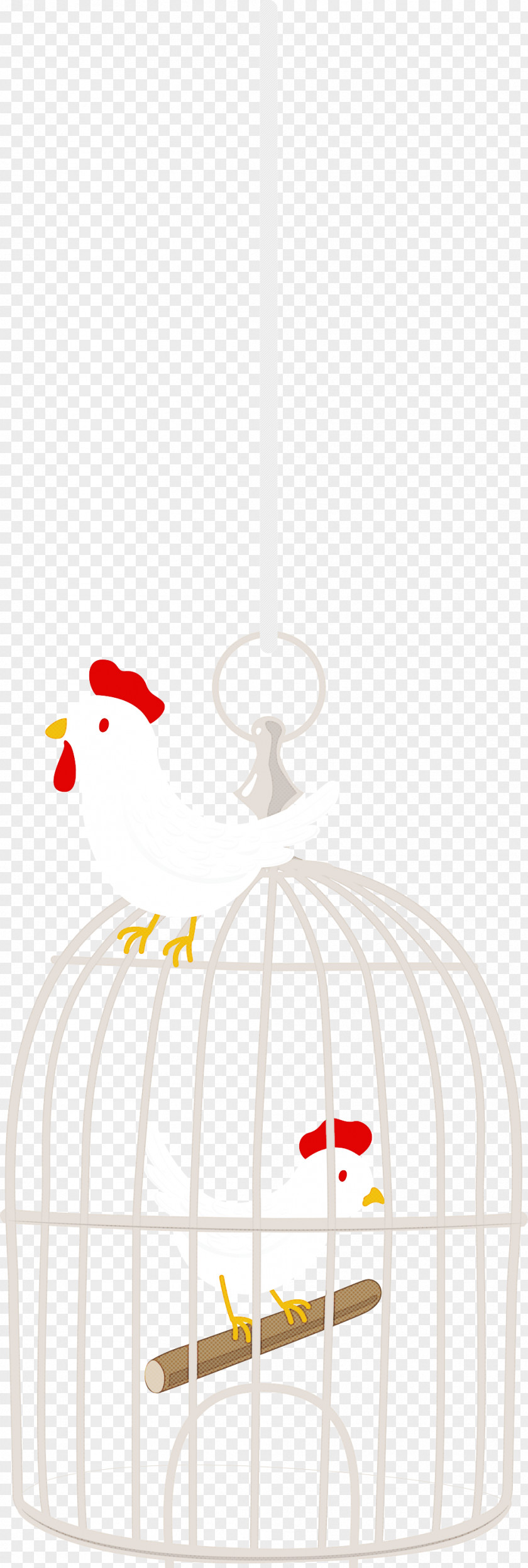 Bird Cage PNG