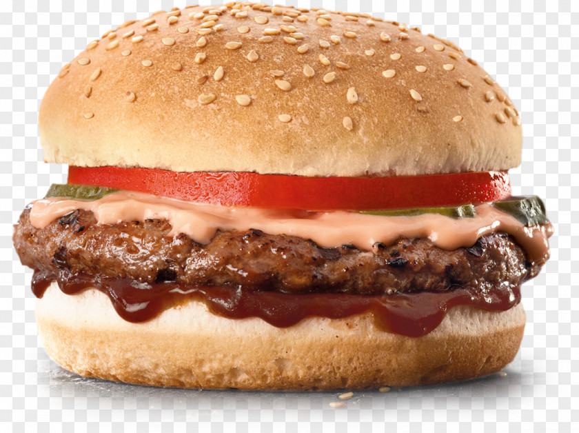 Burger Top View Cheeseburger Hamburger Fast Food French Fries Steers PNG