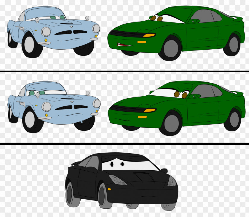 Car Model Automotive Design Classic PNG