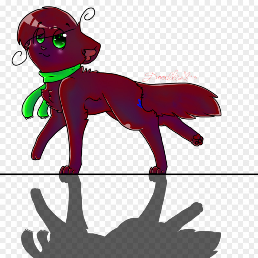 Dog Horse Clip Art PNG