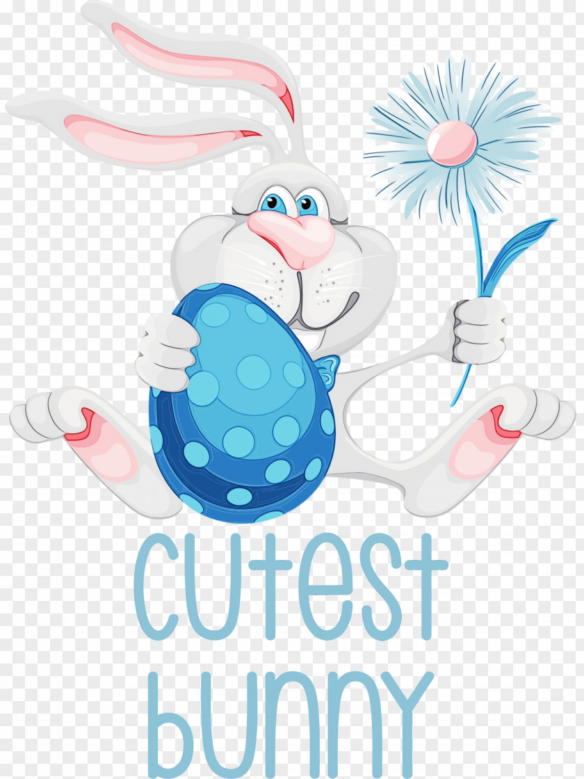 Easter Bunny PNG