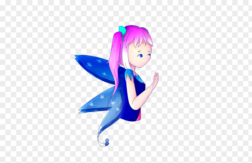 Fairy Desktop Wallpaper Figurine Computer Animated Cartoon PNG