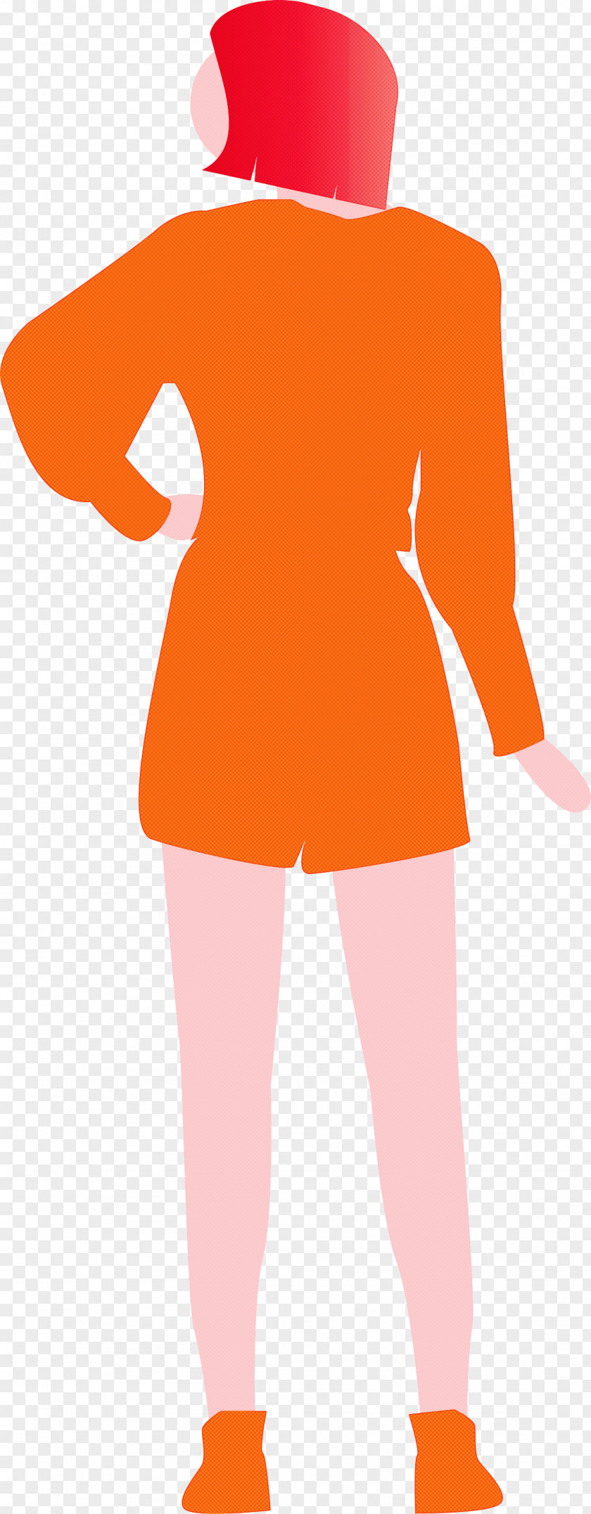 Fashion Woman PNG