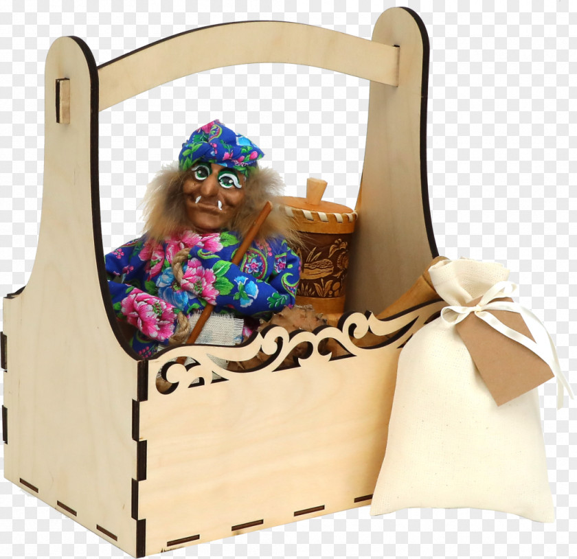 баба яга Food Gift Baskets Hamper Picnic PNG