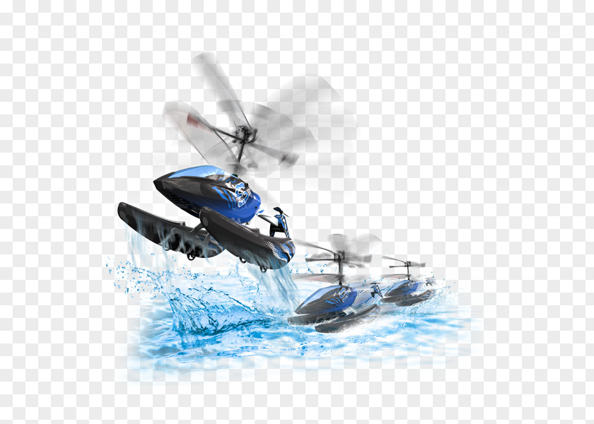Helicopter Nano Falcon Infrared Car Hydrocopter Radio-controlled PNG