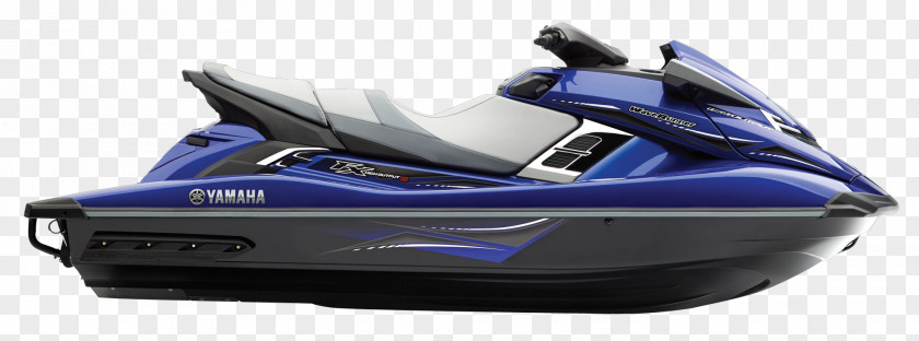 Jet Ski Yamaha Motor Company WaveRunner Personal Water Craft Watercraft V Star 1300 PNG