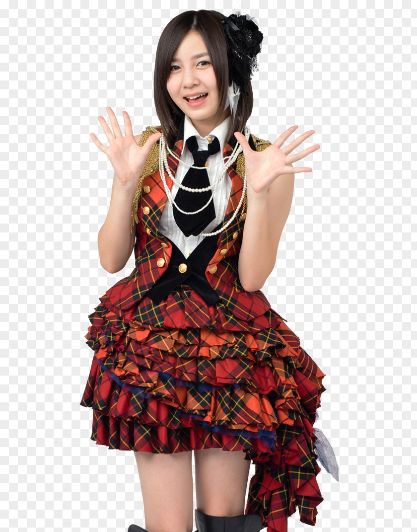 Karen Iwata AKB0048 AKB48 SDN48 Eien Pressure (Type B) PNG