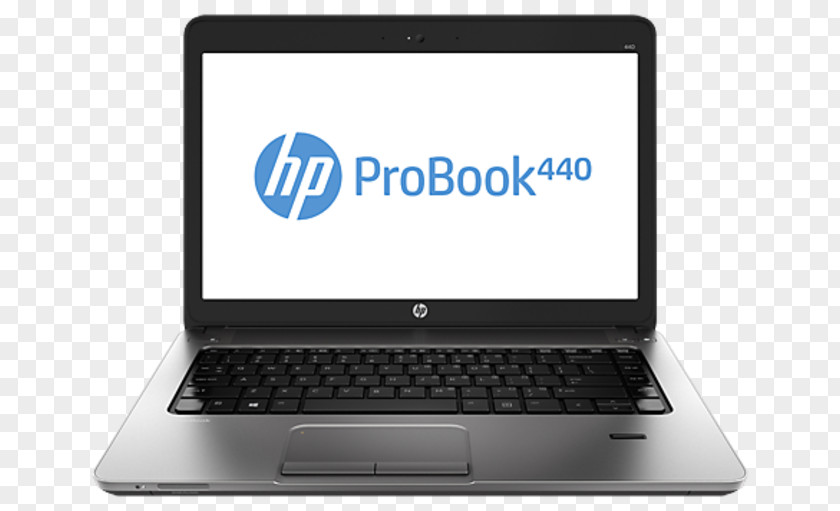 Laptop Hewlett-Packard HP ProBook 440 G1 Intel Core I5 PNG