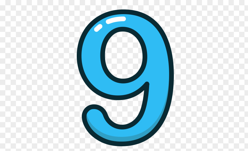 Number One Symbol Clip Art PNG