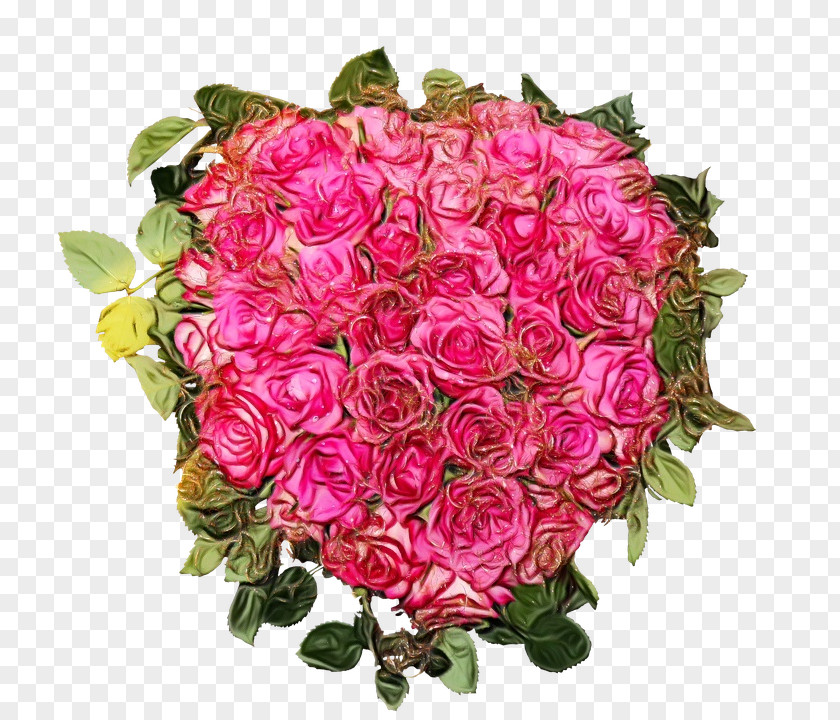 Petal Rose Family Garden Roses PNG