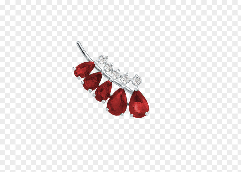 Ruby Earring Jewellery Sapphire PNG