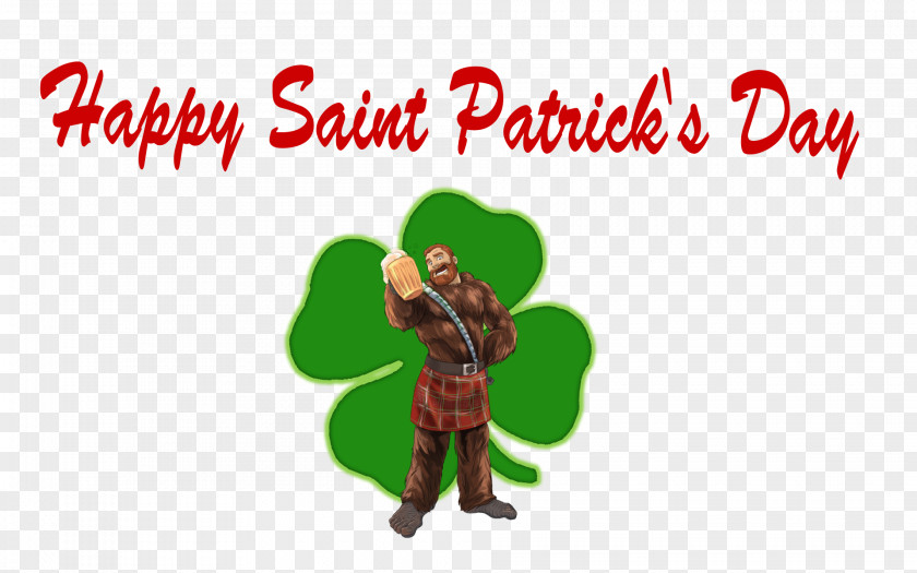 Saint Patrick's Day The Simpsons: Tapped Out March 17 Four-leaf Clover Wish PNG
