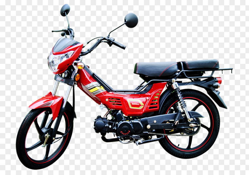 Scooter Moped Motorcycle Racer Price PNG