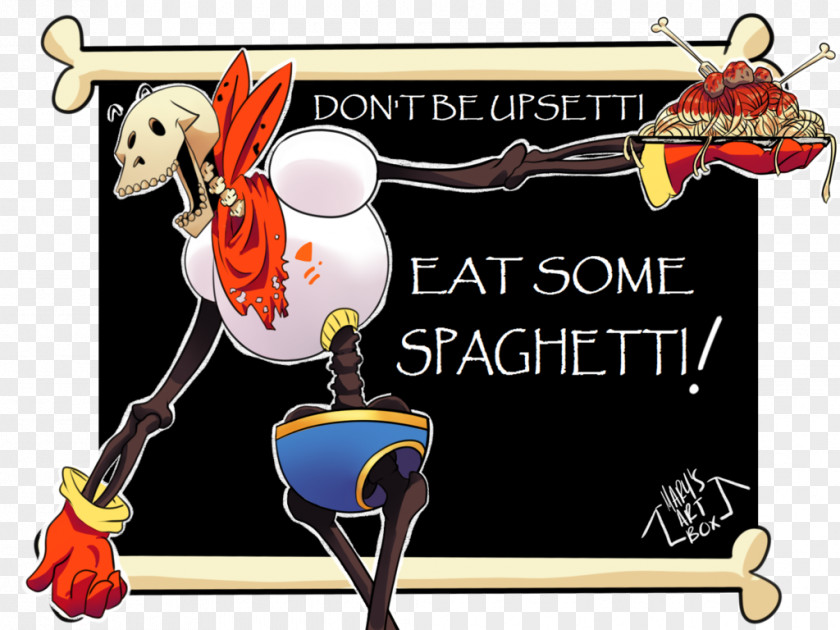 Spaguetti Cartoon Video Game Font PNG