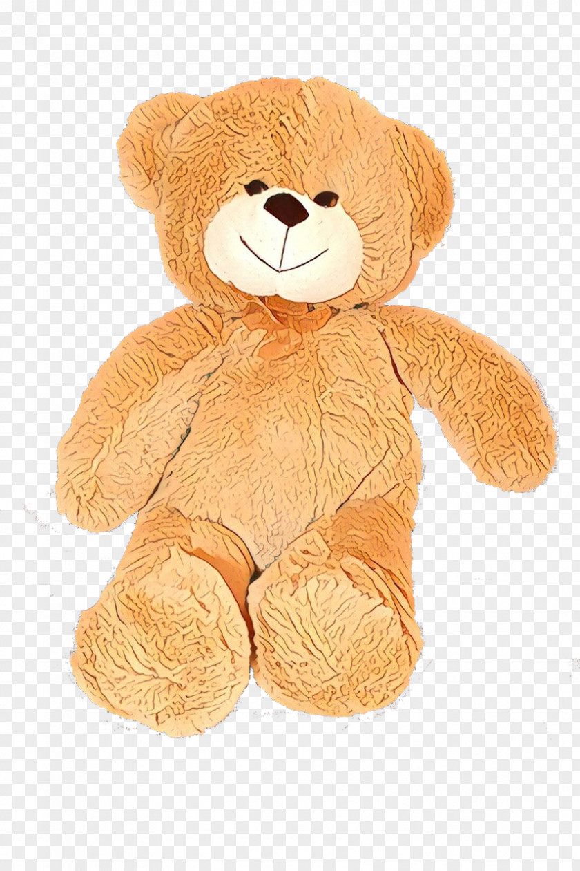 Teddy Bear PNG