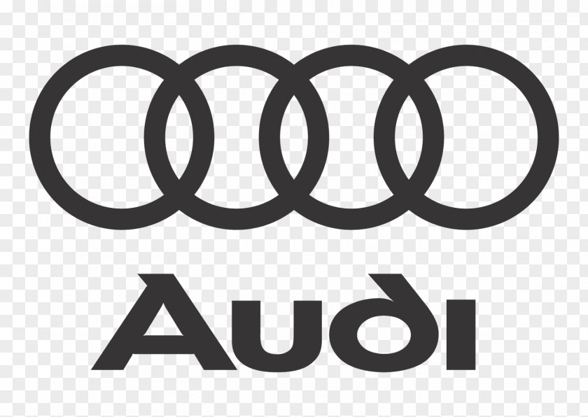 Vector Design Audi RS 2 Avant Car Logo PNG