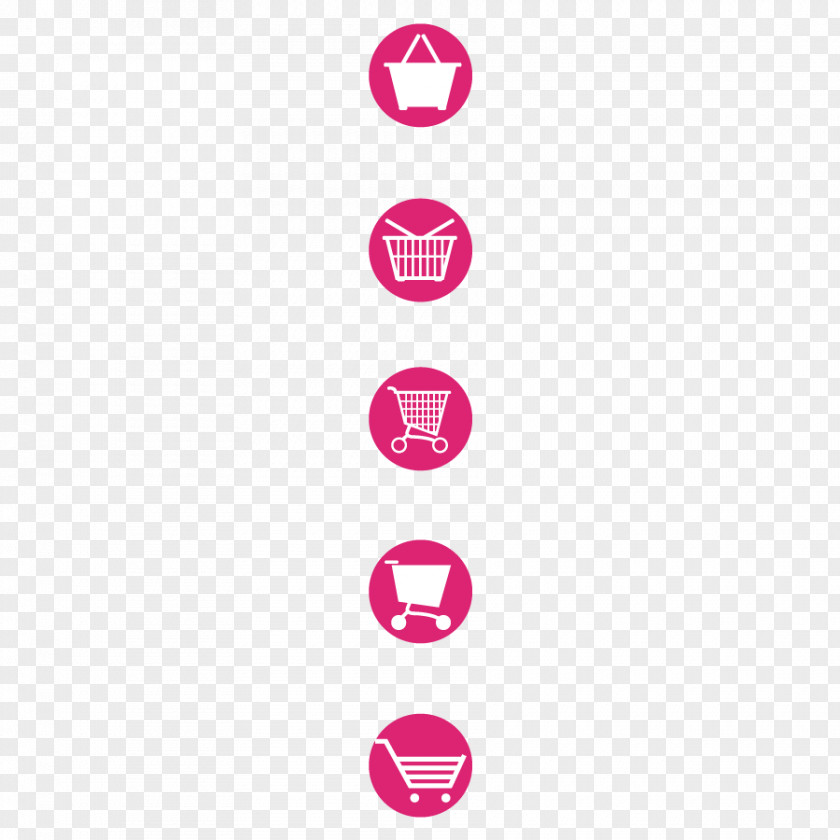 Vector Shopping Cart Icon PNG