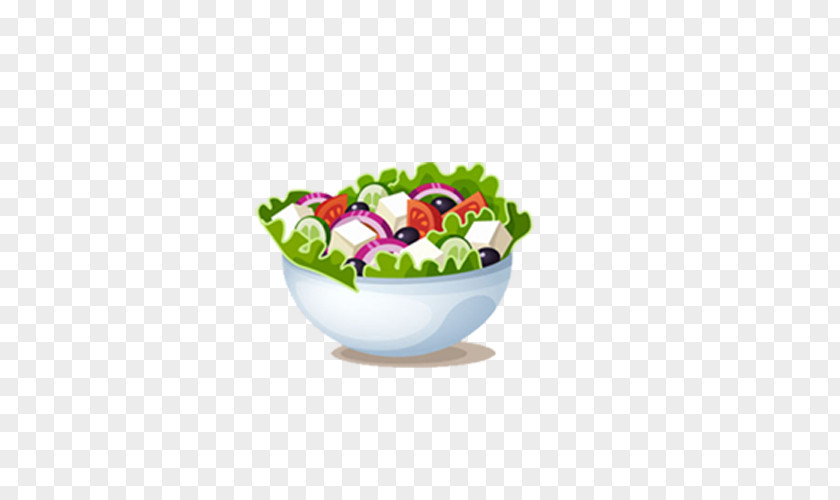 Vegetable Salad Greek Caesar Mediterranean Cuisine Fruit Chicken PNG
