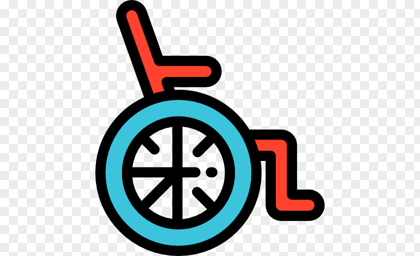 Wheelchair Icon PNG