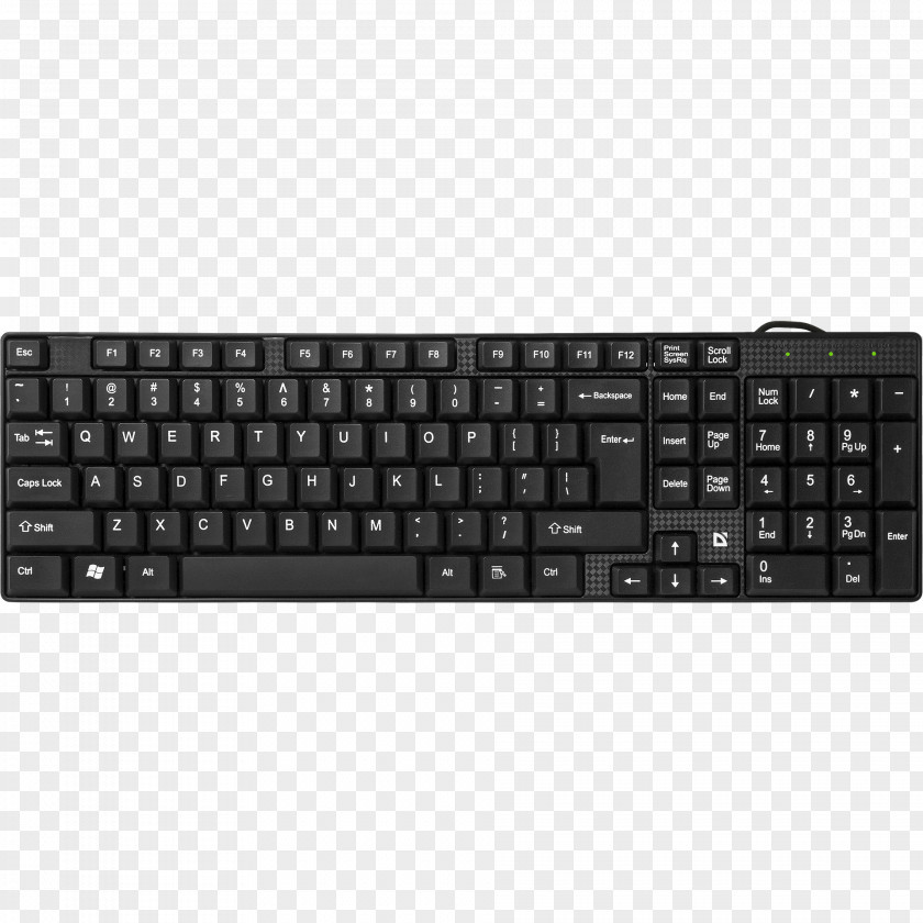 Xtep Computer Keyboard Mouse Laptop PS/2 Port PNG