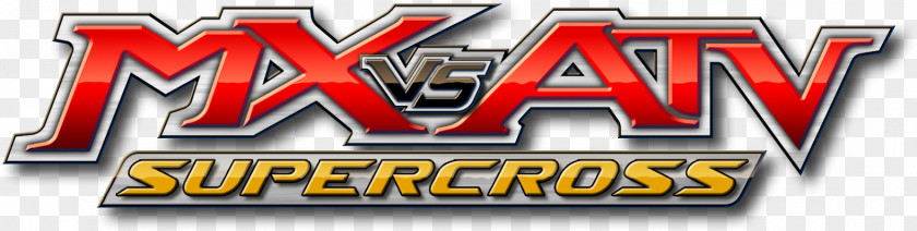 2xl Supercross Hd MX Vs. ATV Xbox One Game PlayStation 2 PNG