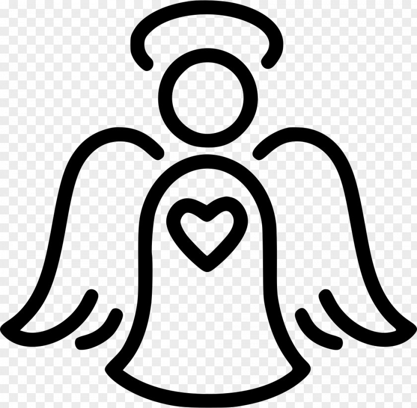 Angel Clip Art Image PNG