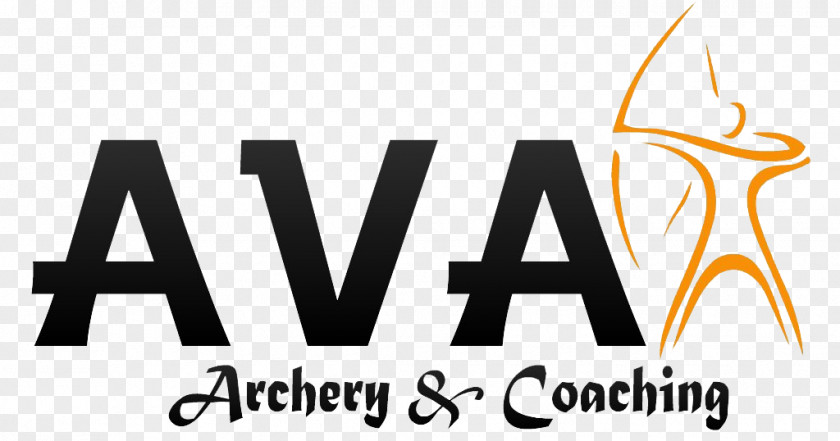 Ava Archery Logo Kinderfeest PNG