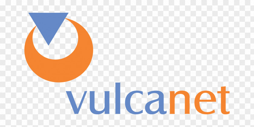 Business Vulcanet Brand Logo PNG