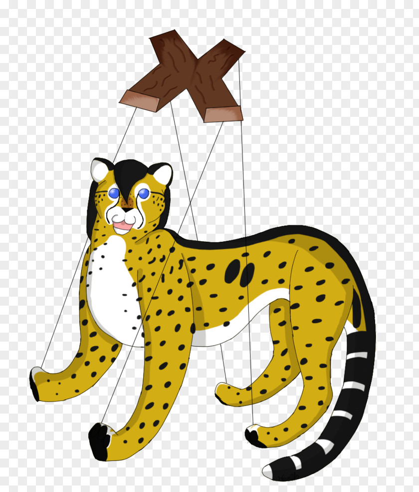 Cat Big Terrestrial Animal Tail Clip Art PNG