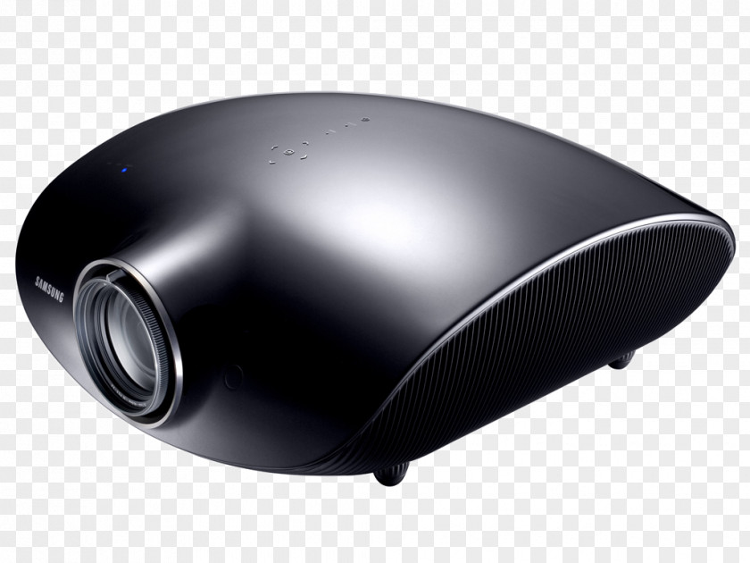 Irregular Projector Video Digital Light Processing Samsung 1080p PNG