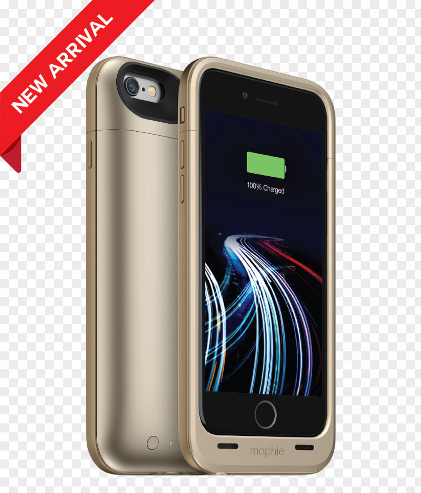 Juice Pack IPhone 6s Plus Battery Charger 6 Mophie For PNG