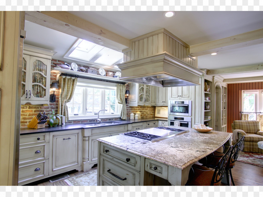 Kitchen Furniture Cabinetry Countertop Hutch PNG