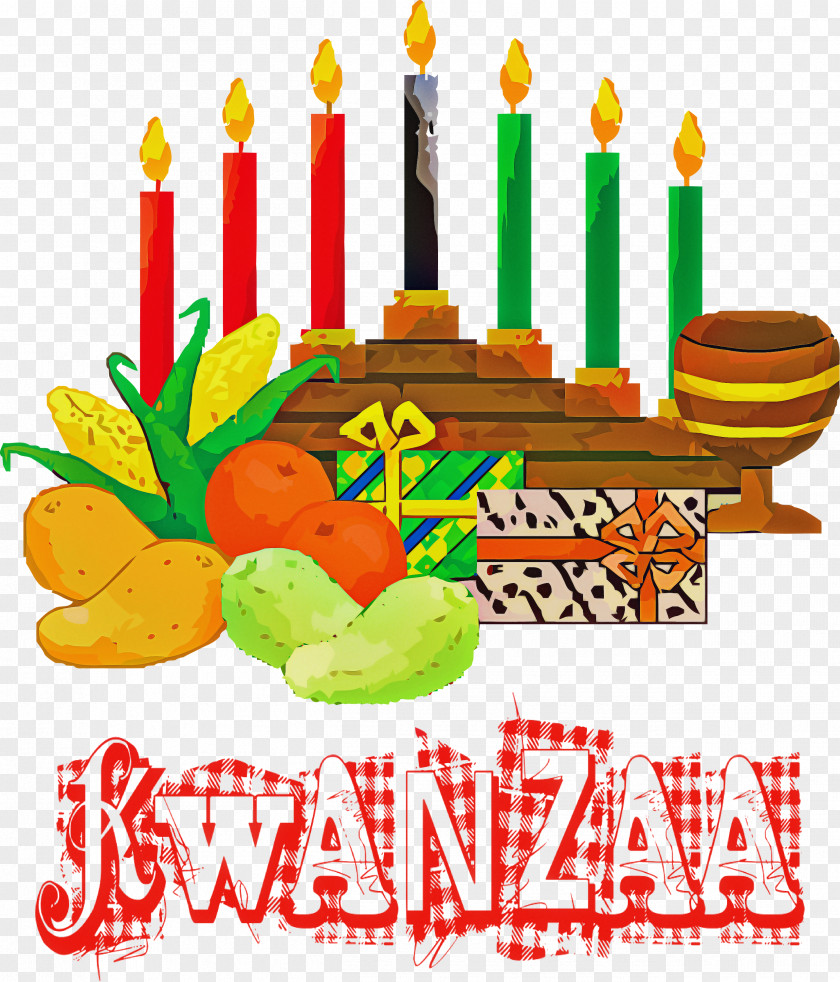 Kwanzaa PNG