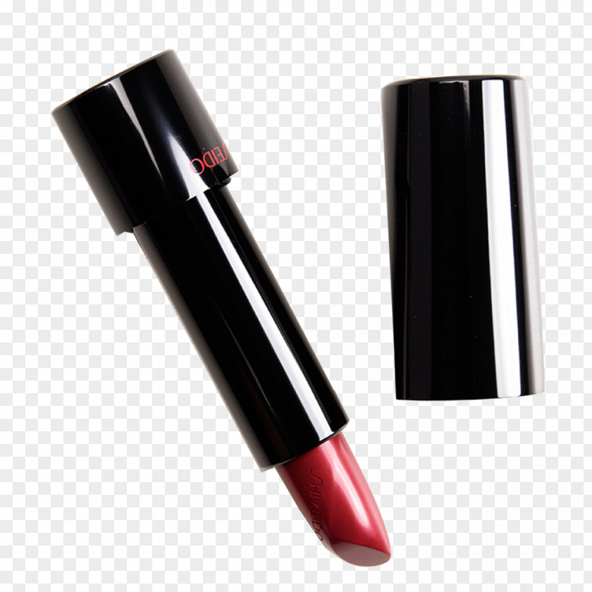 Lipstick Shiseido Rouge Cosmetics Lip Liner PNG