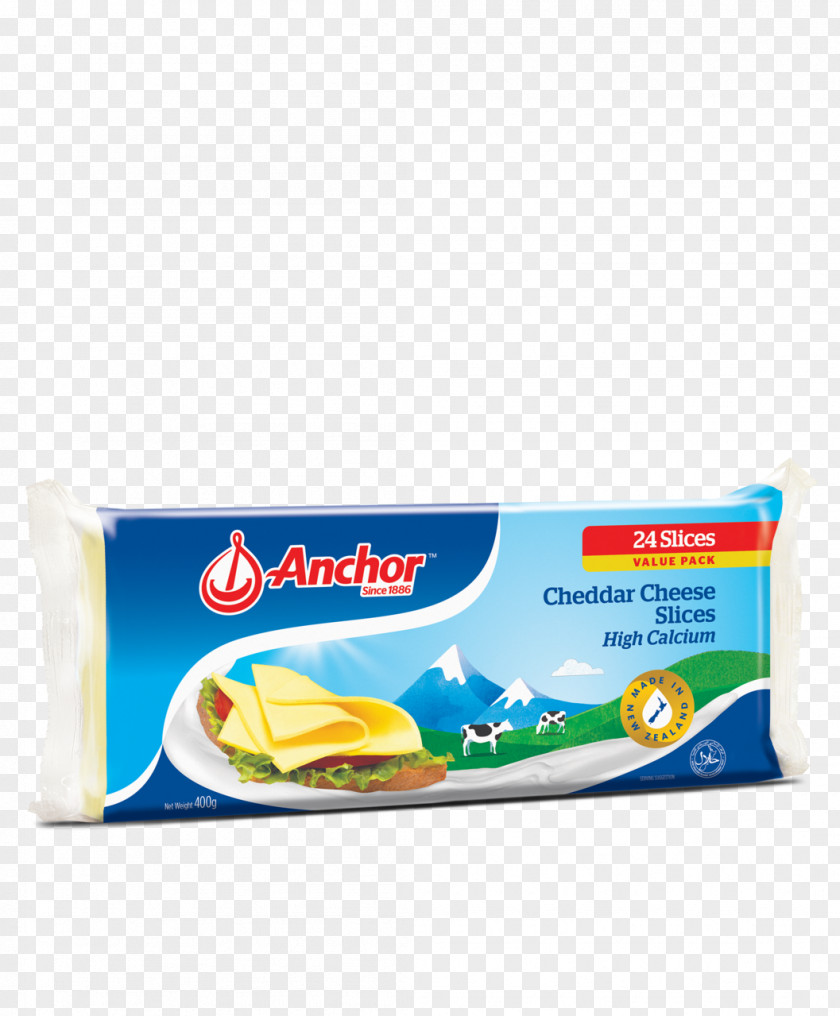 Milk Cheddar Cheese Processed Tesco PNG