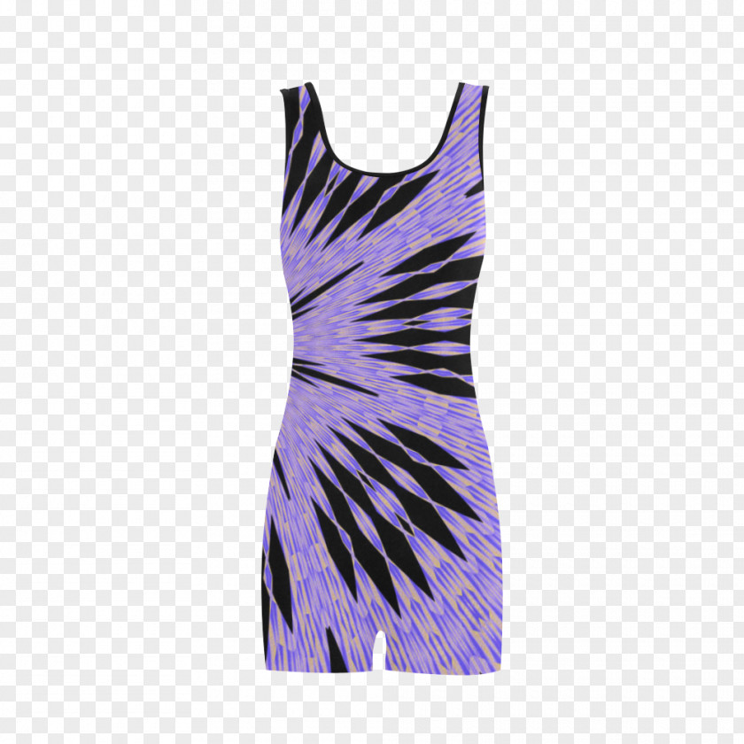 One-piece Swimsuit Cocktail Dress Shoulder PNG