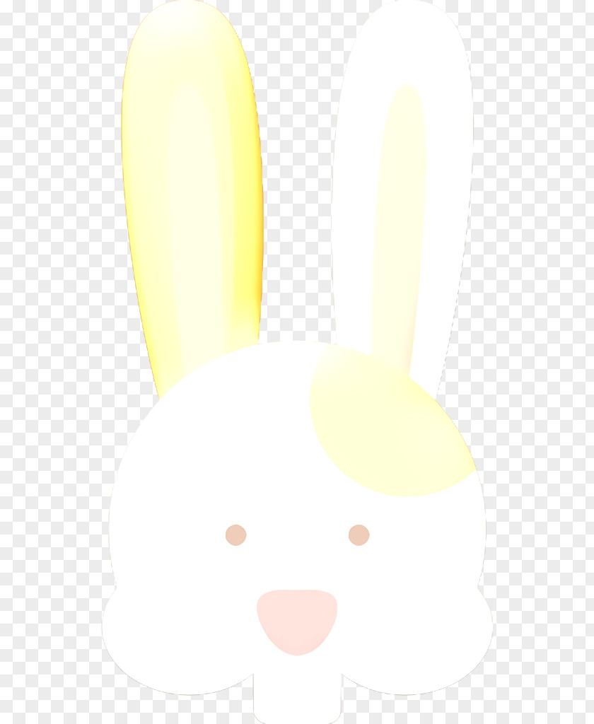 Rabbit Icon Spring PNG