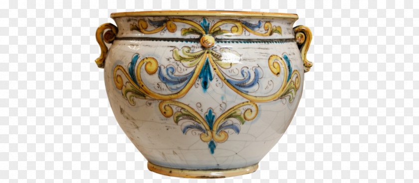 Vase Porcelain Pottery Urn Cup PNG