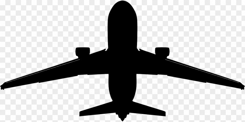 Airplane Boeing 737 Clip Art PNG