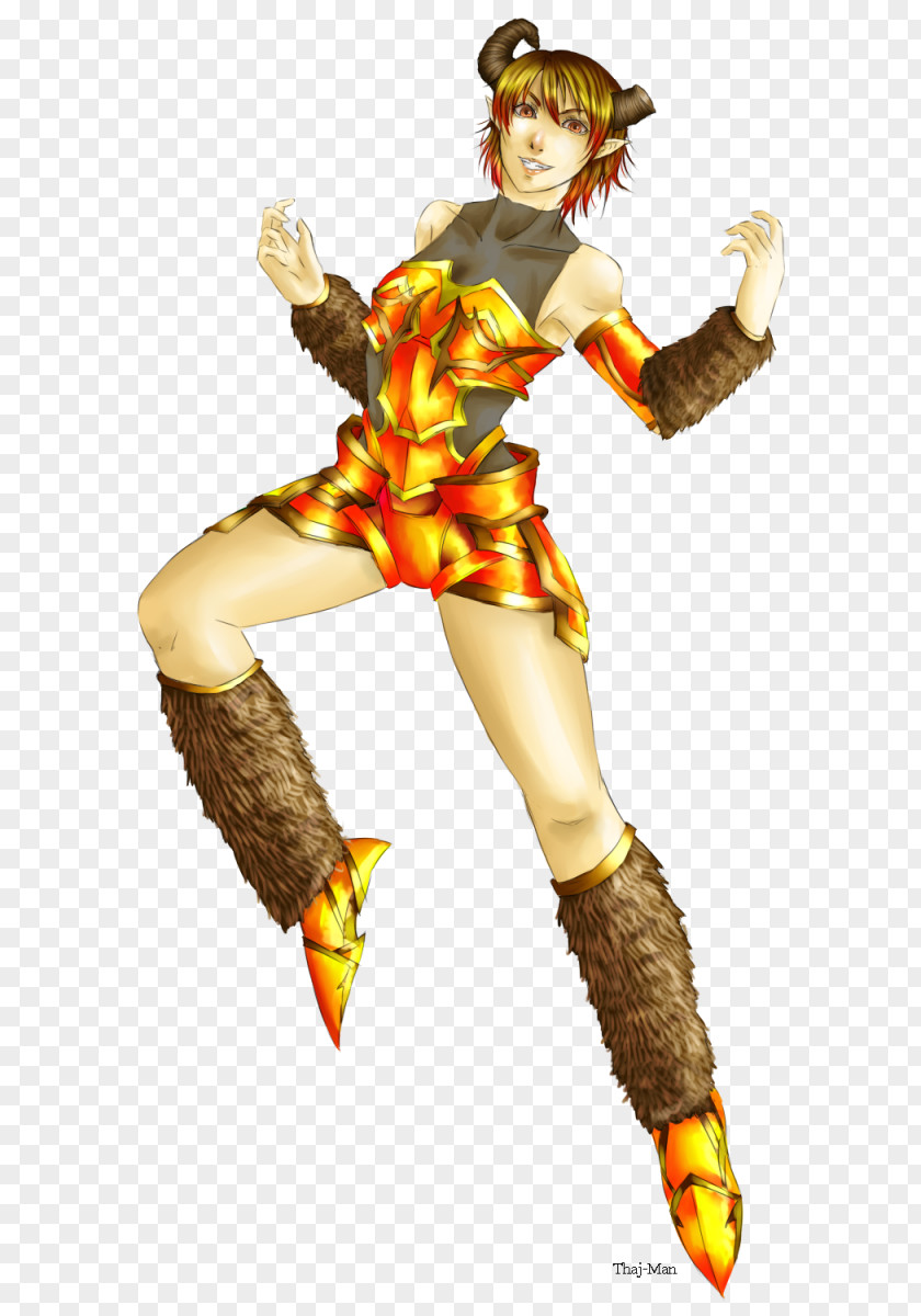 Aries Wallpaper Costume Design Character Fiction PNG
