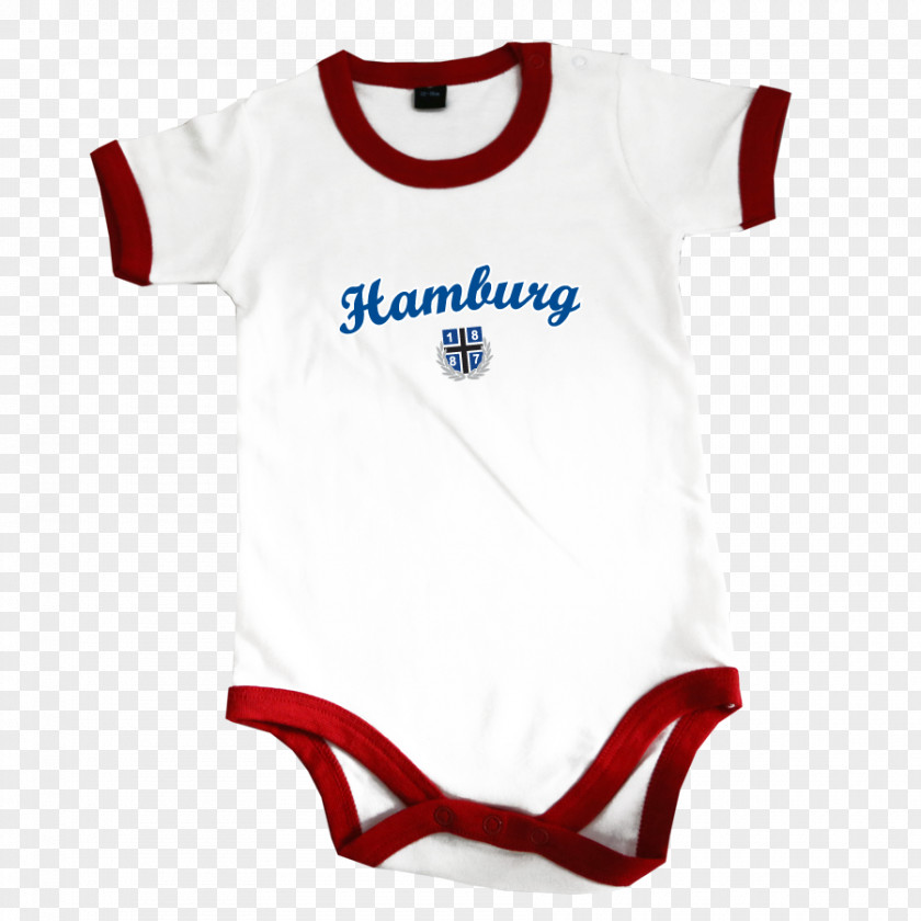 Baby Body & Toddler One-Pieces T-shirt Infant Sports Fan Jersey Boy PNG